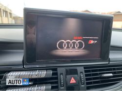 Alb Utilizat 2012 Audi A7 Hatchback | 26.000 EUR