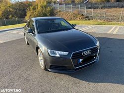 Culoaregri Utilizat 2015 Audi A4 Sport Berlinǎ | 11.000 EUR (Preț OK)