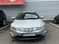 Culoareargint Utilizat 2008 Honda Civic Type S Hatchback | 5.000 EUR (Super Preț)