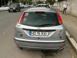 Utilizat 2004 Ford Focus Berlinǎ | 1.200 EUR (Preț OK)