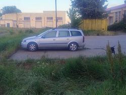 Culoaregri Utilizat 2004 Opel Astra Classic Break | 500 EUR (Preț OK)