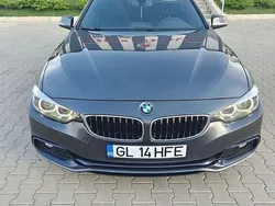 Culoaregri Utilizat 2019 BMW 430 Gran Coupé Luxury Line Coupe | 19.000 EUR
