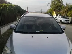Utilizat 2007 Mazda 5 Monovolum | 1.800 EUR (Preț OK)