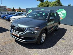 Negru Utilizat 2018 Skoda Kodiaq Style SUV | 22.600 EUR (Preț OK)