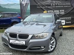 Culoaregri Utilizat 2011 BMW 318 Luxury Line Berlinǎ | 5.300 EUR (Preț OK)