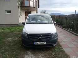 Utilizat 2015 Mercedes Vito Monovolum | 13.500 EUR (Preț OK)