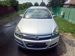 Utilizat 2005 Opel Astra Break | 3.000 EUR
