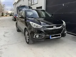 Negru Utilizat 2014 Hyundai ix35 SUV | 11.000 EUR (Puțin scump)