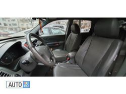 Argintiu Utilizat 2007 Hyundai Tucson SUV | 7.300 EUR (Preț OK)