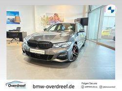 Utilizat 2022 BMW 320 M Sport Break | 36.584 EUR (Scump)