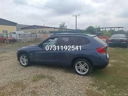 Gri Utilizat 2011 BMW X1 SUV | 5.850 EUR (Preț bun)