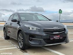 Culoaregri Utilizat 2022 Kia XCeed Platinum Edition SUV | 20.399 EUR (Puțin scump)