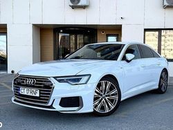 Culoarealb Utilizat 2018 Audi A6 Sport Berlinǎ | 30.850 EUR