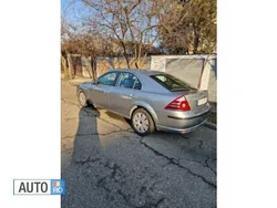 Gri Utilizat 2007 Ford Mondeo Berlinǎ | 3.500 EUR (Scump)