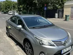 Gri Utilizat 2013 Toyota Avensis Berlinǎ | 8.350 EUR (Preț OK)