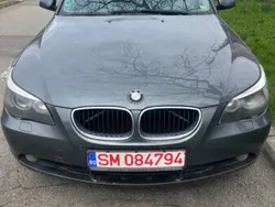 Gri Utilizat 2005 BMW 525 Break | 3.000 EUR (Preț OK)