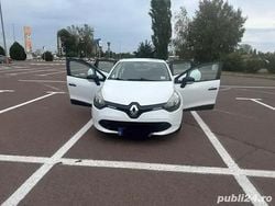 Utilizat 2014 Renault Clio IV Hatchback | 6.000 EUR (Preț OK)