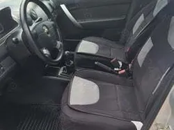 Utilizat 2010 Chevrolet Aveo Berlinǎ | 2.500 EUR (Preț OK)