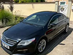 Utilizat 2009 VW CC Berlinǎ | 6.300 EUR (Preț OK)
