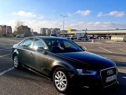 Culoaregri Utilizat 2012 Audi A4 Sport Berlinǎ | 7.200 EUR (Preț bun)