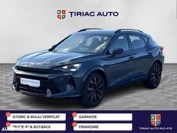 Culoaregri Utilizat 2025 Cupra Formentor VZ SUV | 41.400 EUR