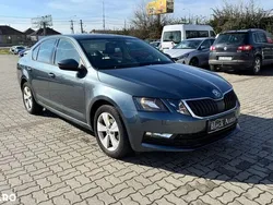 Gri Utilizat 2018 Skoda Octavia Break | 12.100 EUR (Preț OK)