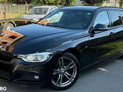Culoarenegru Utilizat 2016 BMW 318 Gran Turismo M Sport Break | 11.600 EUR (Preț OK)