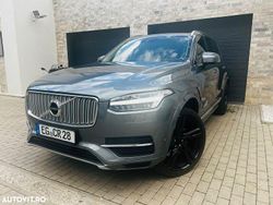 Culoaregri Utilizat 2017 Volvo XC90 Inscription SUV | 21.450 EUR (Super Preț)