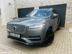 Culoaregri Utilizat 2017 Volvo XC90 Inscription SUV | 21.999 EUR