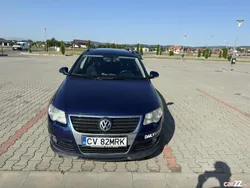 Utilizat 2008 VW Passat Break | 3.600 EUR (Preț bun)