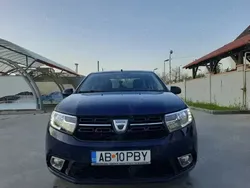 Utilizat 2019 Dacia Logan Berlinǎ | 7.200 EUR (Preț bun)