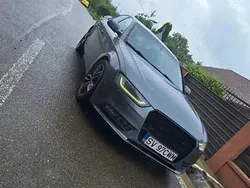 Utilizat 2012 Audi A4 Berlinǎ | 9.500 EUR (Puțin scump)
