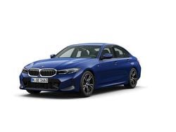Albastru portimao metalizat metalizat Utilizat 2024 BMW 320 Comfort Edition Berlinǎ | 45.900 EUR