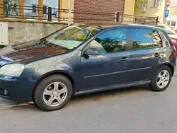 Albastru Utilizat 2008 VW Golf V Berlinǎ | 3.350 EUR (Preț OK)