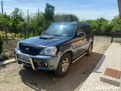 Utilizat 2004 Hyundai Terracan SUV | 4.300 EUR