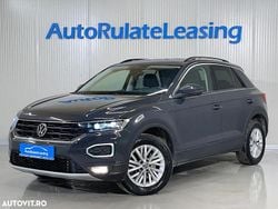 Culoaregri Utilizat 2021 VW T-Roc Design SUV | 22.990 EUR (Preț OK)