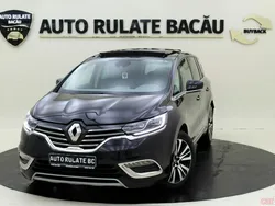 Utilizat 2015 Renault Espace Initiale Paris Monovolum | 14.550 EUR (Preț bun)