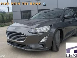 Culoaregri Utilizat 2019 Ford Focus Break | 10.700 EUR (Preț OK)