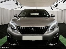 Gri Utilizat 2017 Peugeot 3008 Premium SUV | 12.990 EUR (Preț bun)