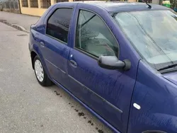 Utilizat 2006 Dacia Logan Berlinǎ | 6.000 EUR (Scump)