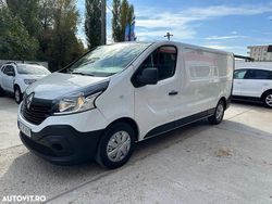 Culoarealb Utilizat 2018 Renault Trafic Van | 9.490 EUR (Super Preț)