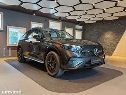 Gri Nouă 2025 Mercedes GLC300e SUV | 75.235 EUR (Preț bun)