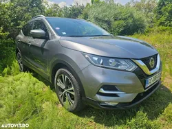 Gri Utilizat 2019 Nissan Qashqai N-Connecta SUV | 12.890 EUR (Preț bun)