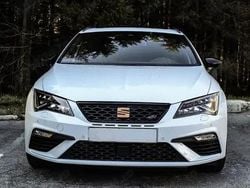 Utilizat 2020 Seat Leon Hatchback | 24.500 EUR