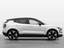 ["crystal white"] Utilizat 2024 Volvo EX30 Performance SUV | 47.689 EUR (Preț bun)