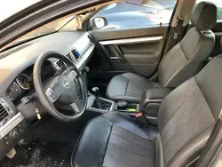 Argintiu Utilizat 2006 Opel Signum Break | 2.200 EUR