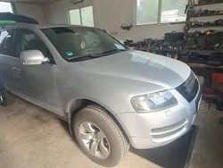 Utilizat 2007 VW Touareg SUV | 5.000 EUR (Preț OK)