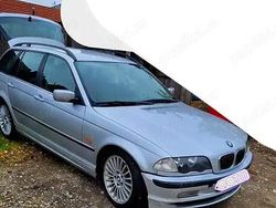 Utilizat 2004 BMW 330 | 600 EUR