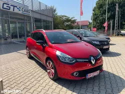 Culoarerosu Utilizat 2014 Renault Clio GrandTour Luxe Break | 7.250 EUR (Preț OK)