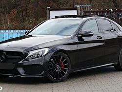 Culoarenegru Utilizat 2018 Mercedes C200 Berlinǎ | 17.000 EUR (Super Preț)